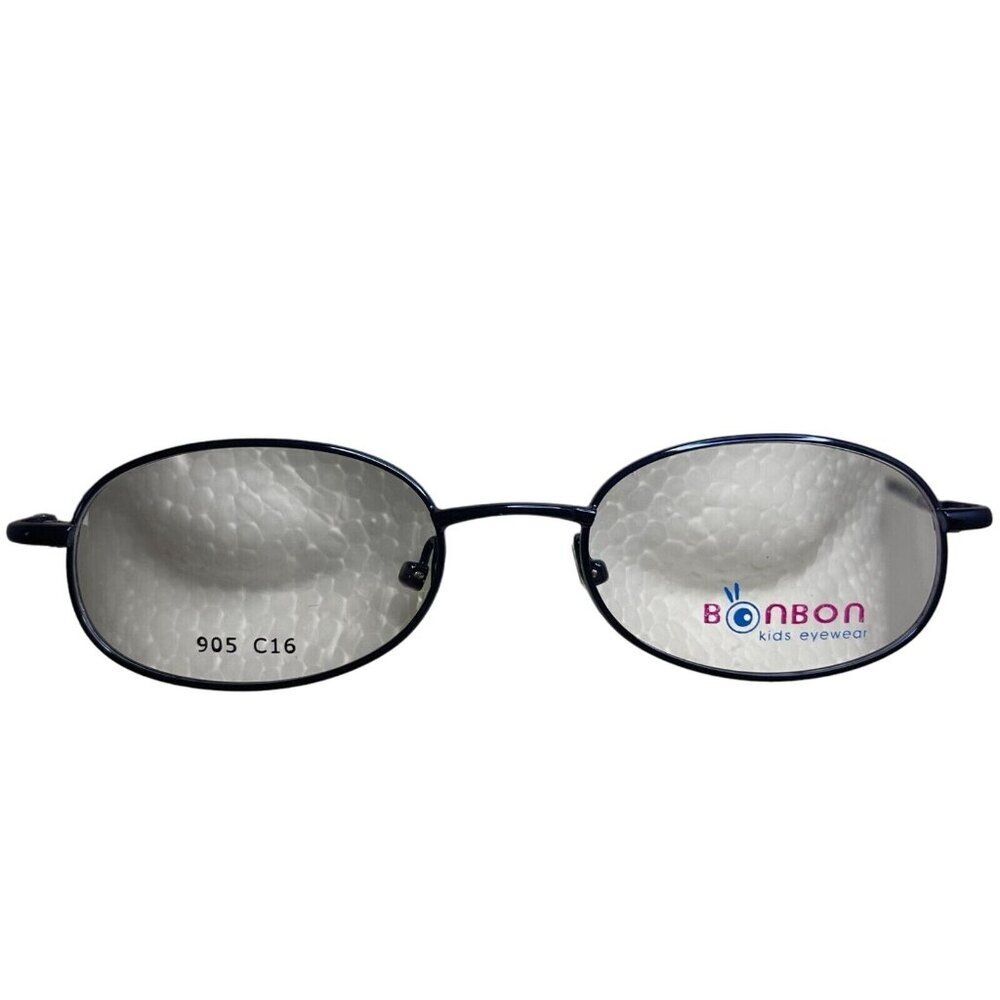 #5303 Blue Bonbon For Kid's CHILD Eyewear Frames 42-16-125